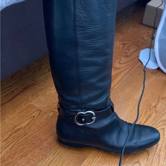 Gucci boots - Picture 5 of 6